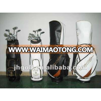 10 years manufacturer --Custom made golf equipment